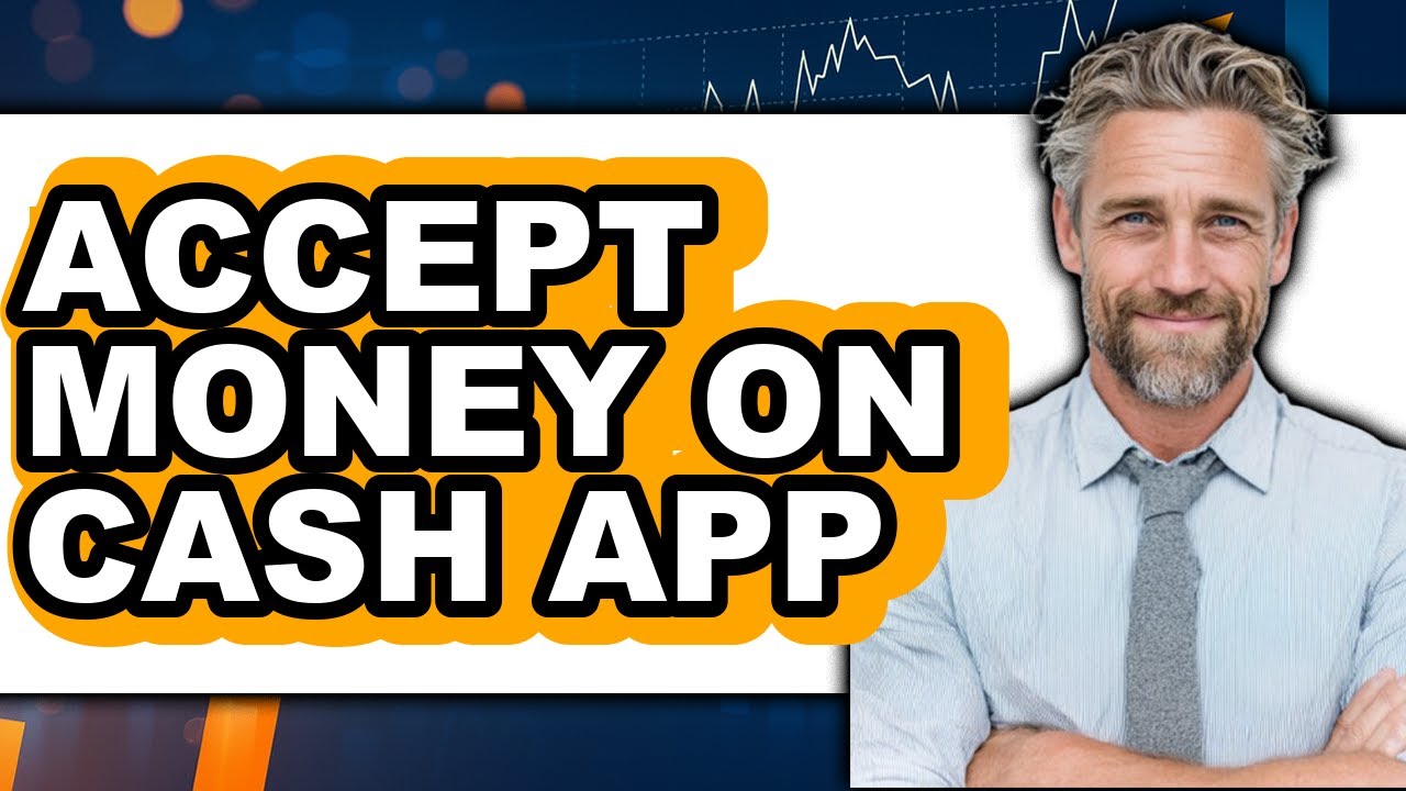 How To Accept Money On Cash App 2025 - Full Guide