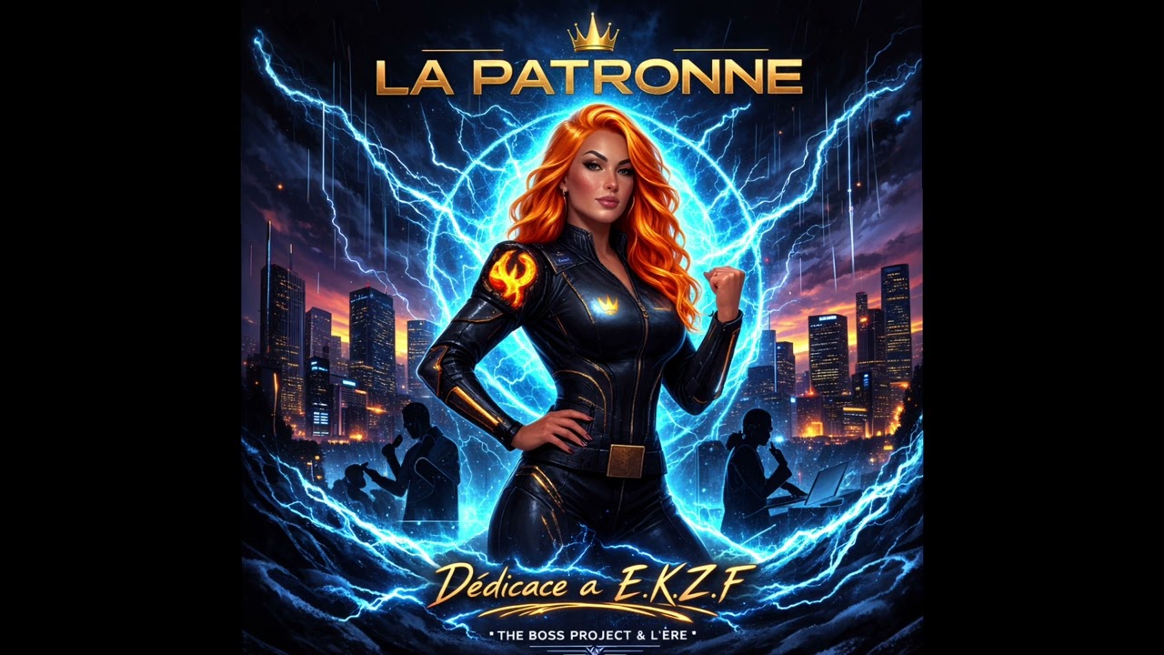 La Patronne