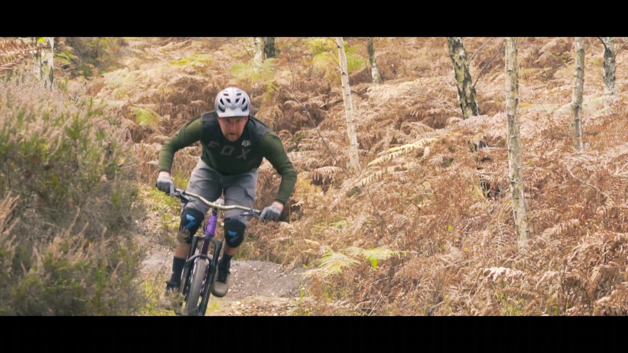 Identiti Bikes | Dan Sibbick | Test Your Mettle