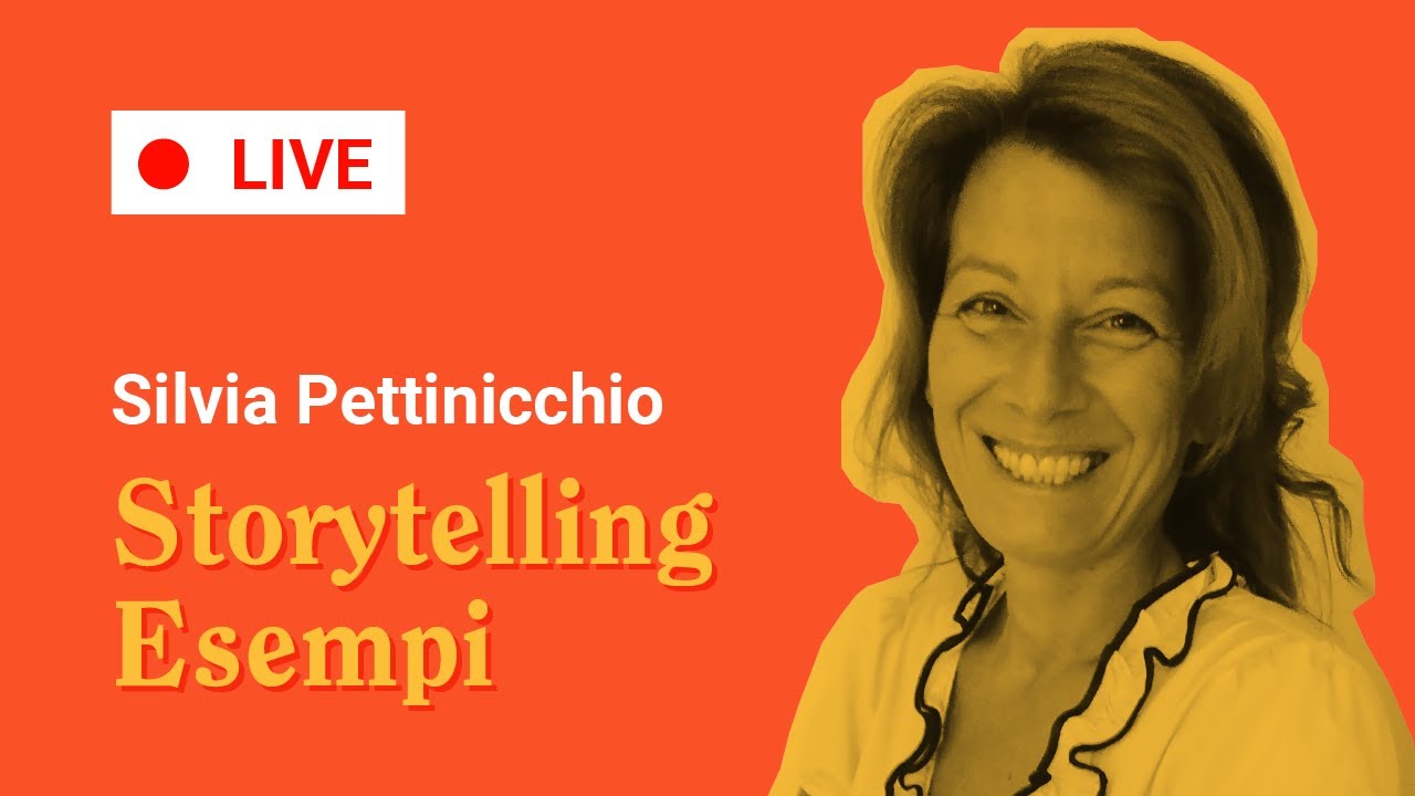 Storytelling Esempi: come raccontare storie che portano valore