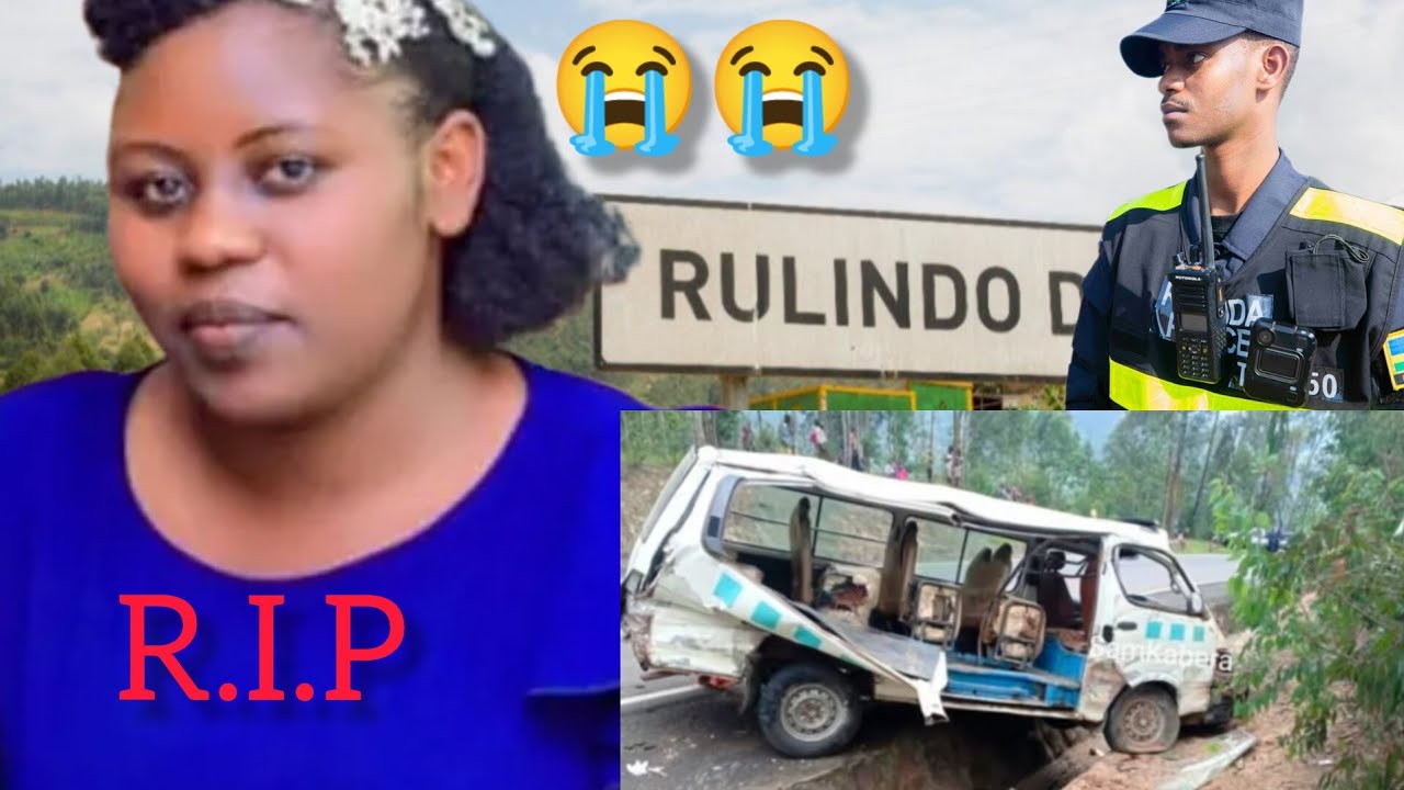 KWIKUBITIRO UMUGENI AHISE YITABA IMANA 😭😭RULINDO HABEREYE IMPANUKA UTEYE UBWOBA