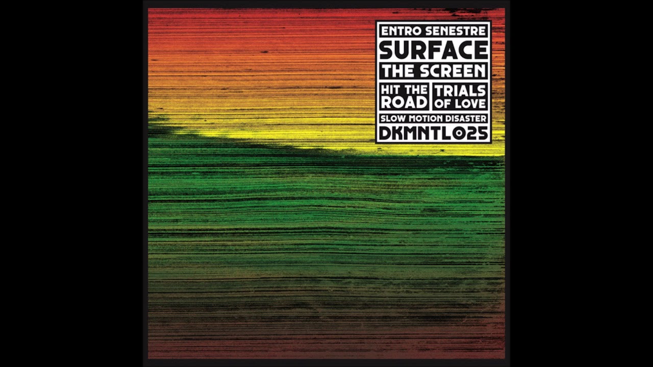 Entro Senestre - The Screen