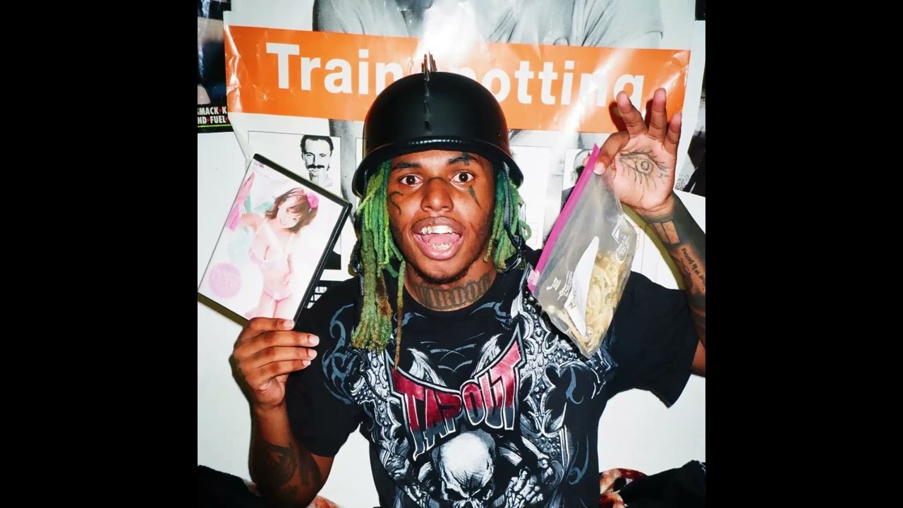 ZillaKami - HAHA WACO (Official Audio)