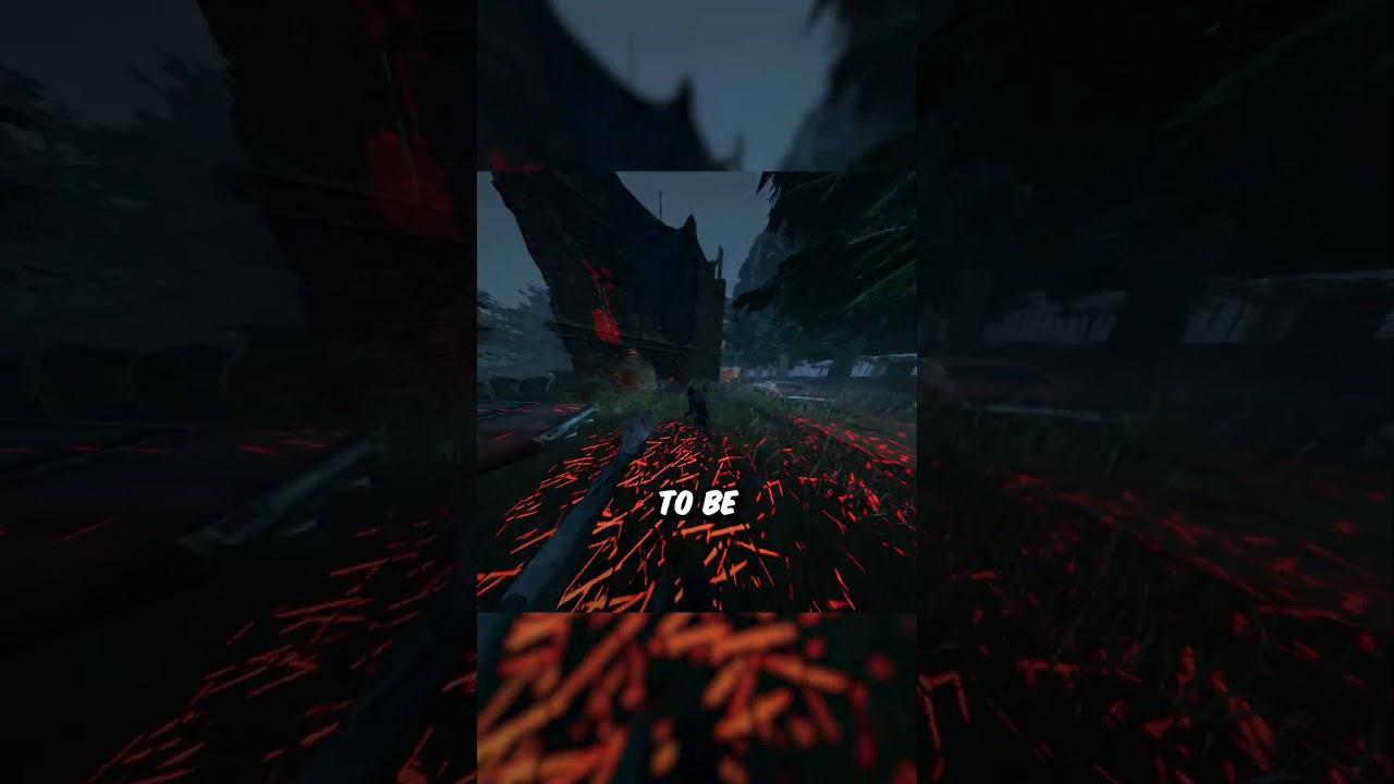 топ-5 лучших убийц в dbd
