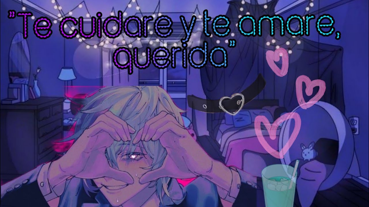 Te Quedas Con Tu Mejor Amigo Yandere...💕✨😈 | ASMR Roleplay | M4F | Demon_Drek