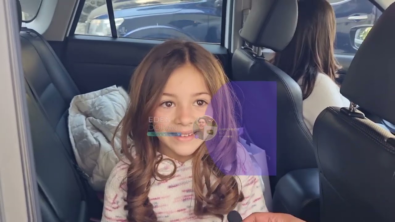 Exc. Charlamos con Camille Isabella  en Mi Camino es Amarte una actriz Talentosa Talentos Televisa 👏