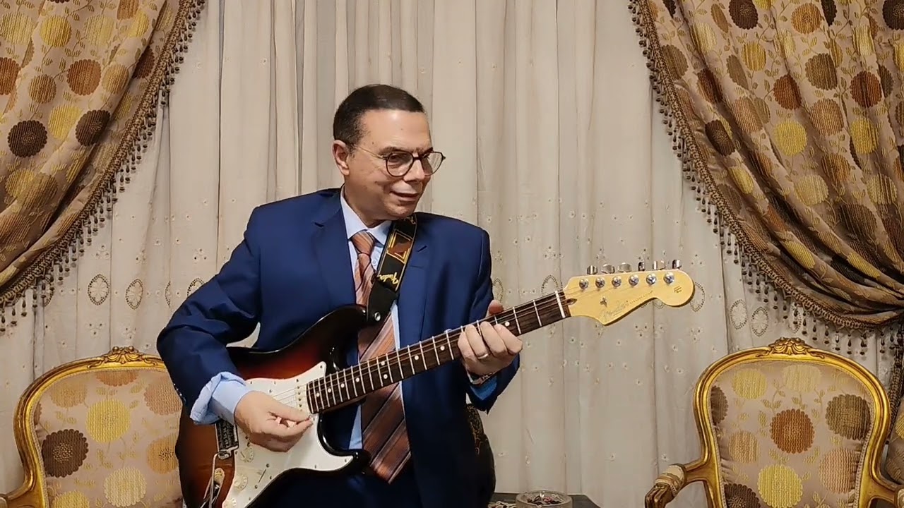 الحب كله....... أم كلثوم