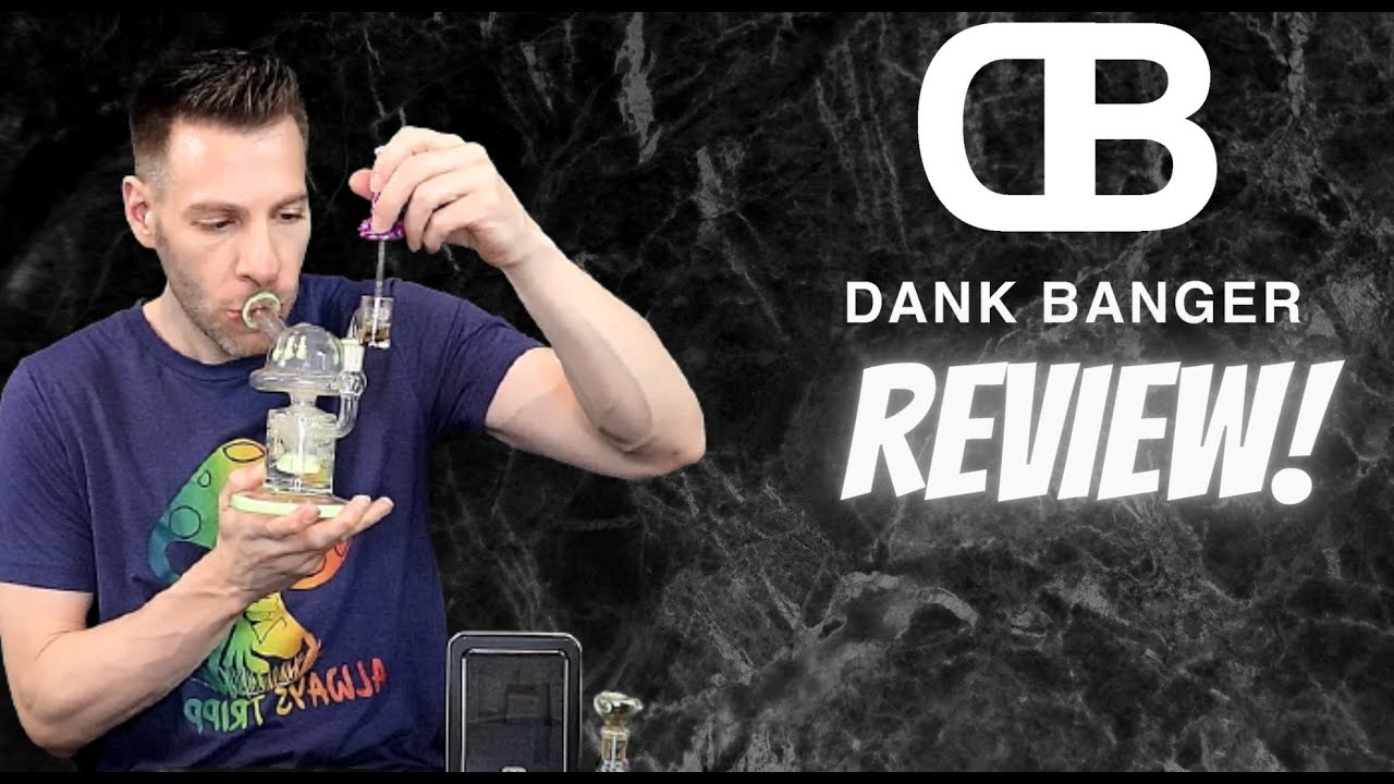 Dank Banger Unboxing | GoStoner Reviews