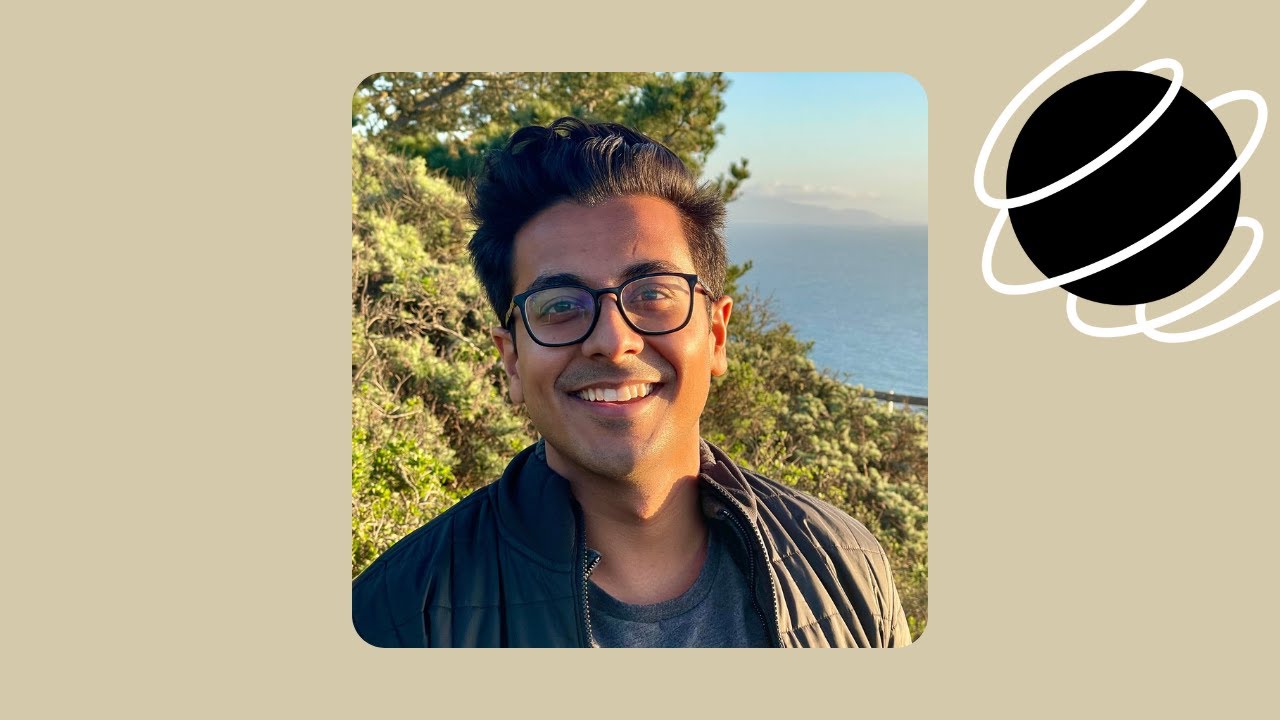 Manu Meel is Betting on Bridging
