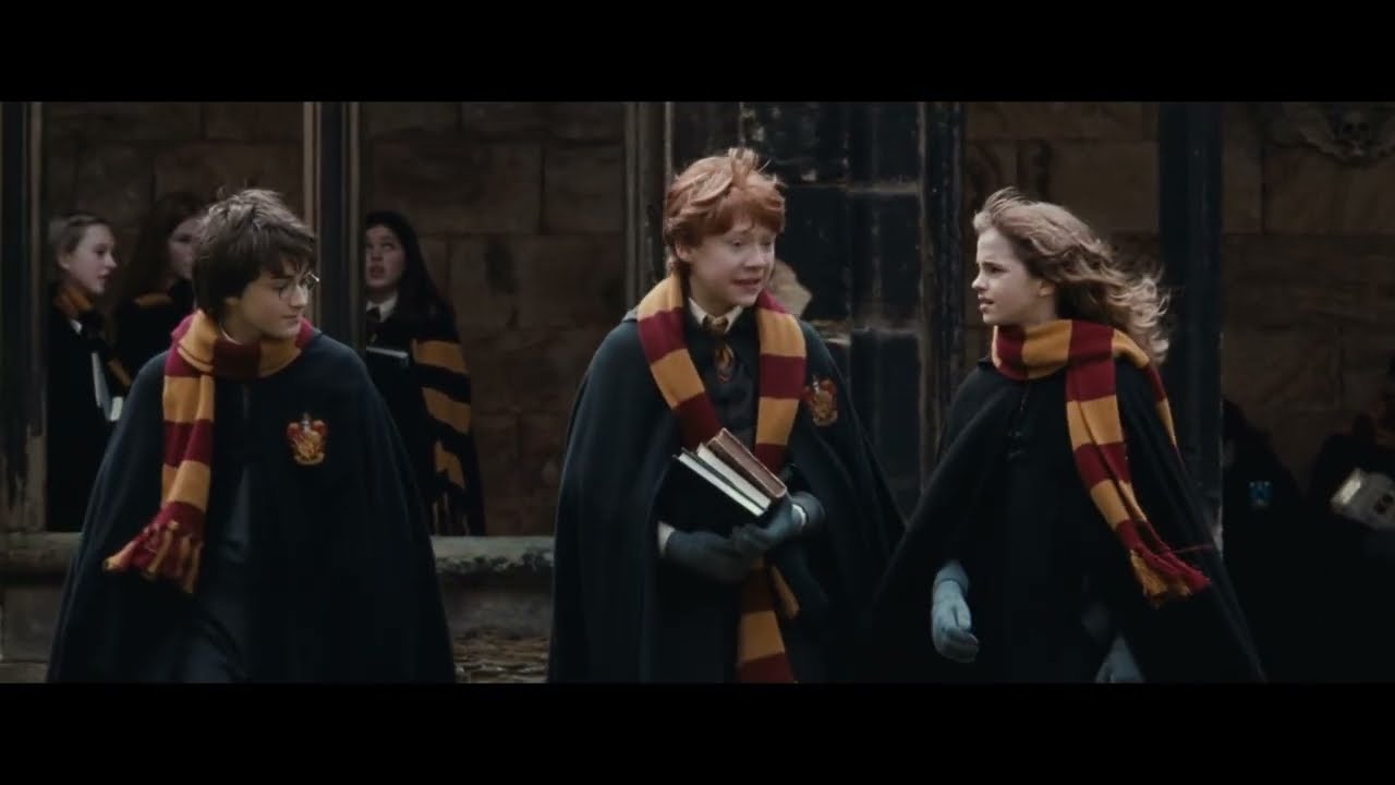 Harry Potter - The Wretched - Music Video