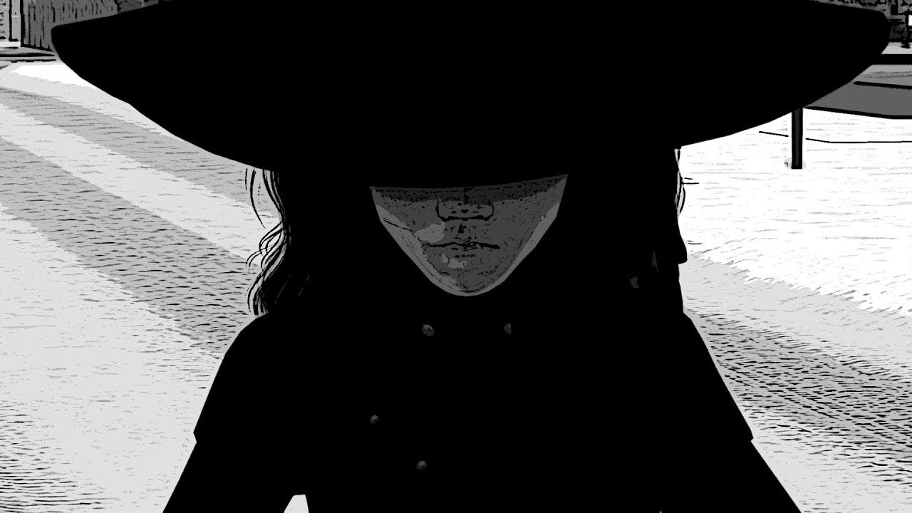 Moi Et Le Diable.
