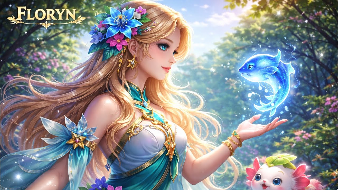 FLORYN~MLBB sonunda win! İyi seyirler