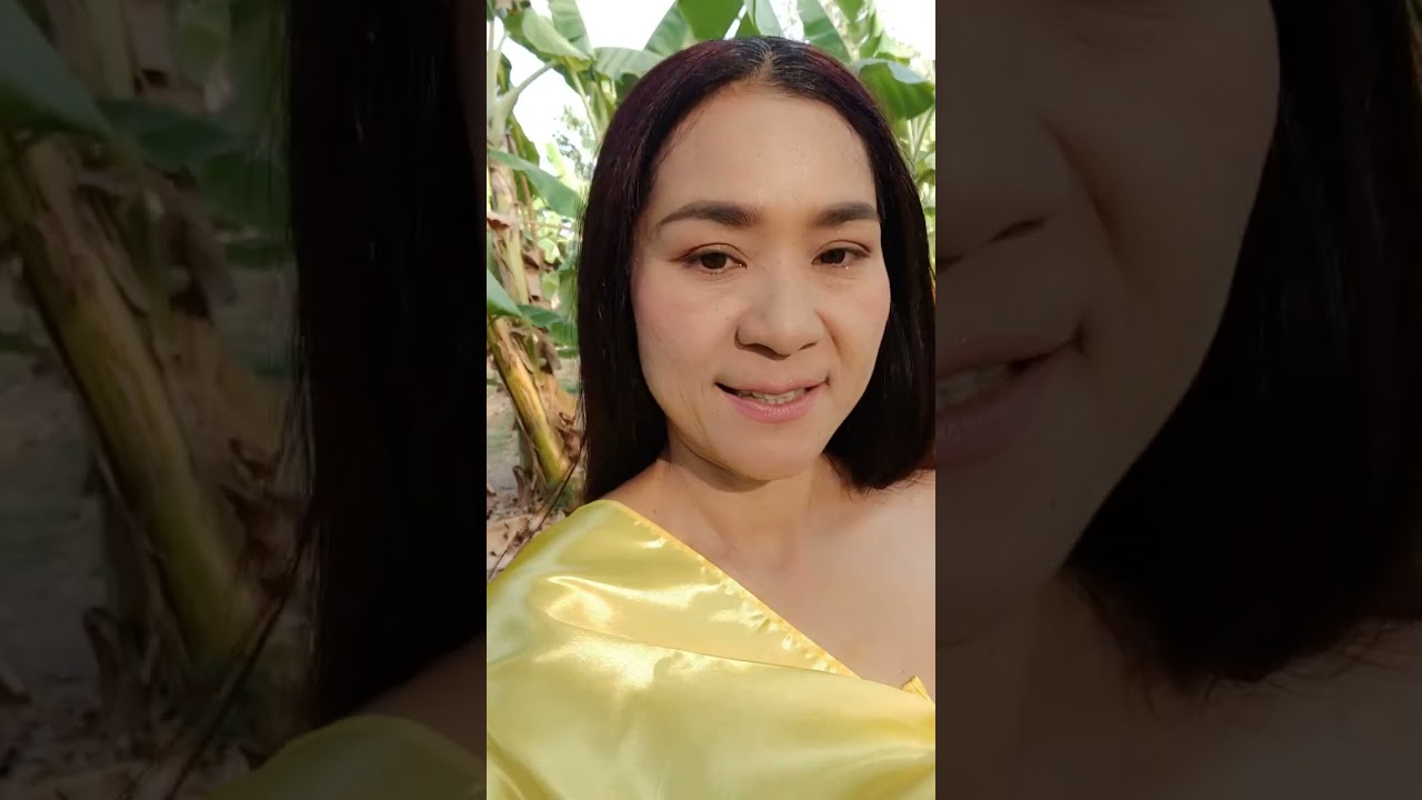 ไปเที่ยวสวนกล้วยน้ำว้า