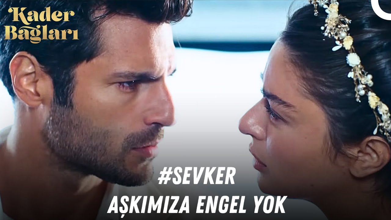 Aşkımızın Önünde Kimse Duramaz - Kader Bağları