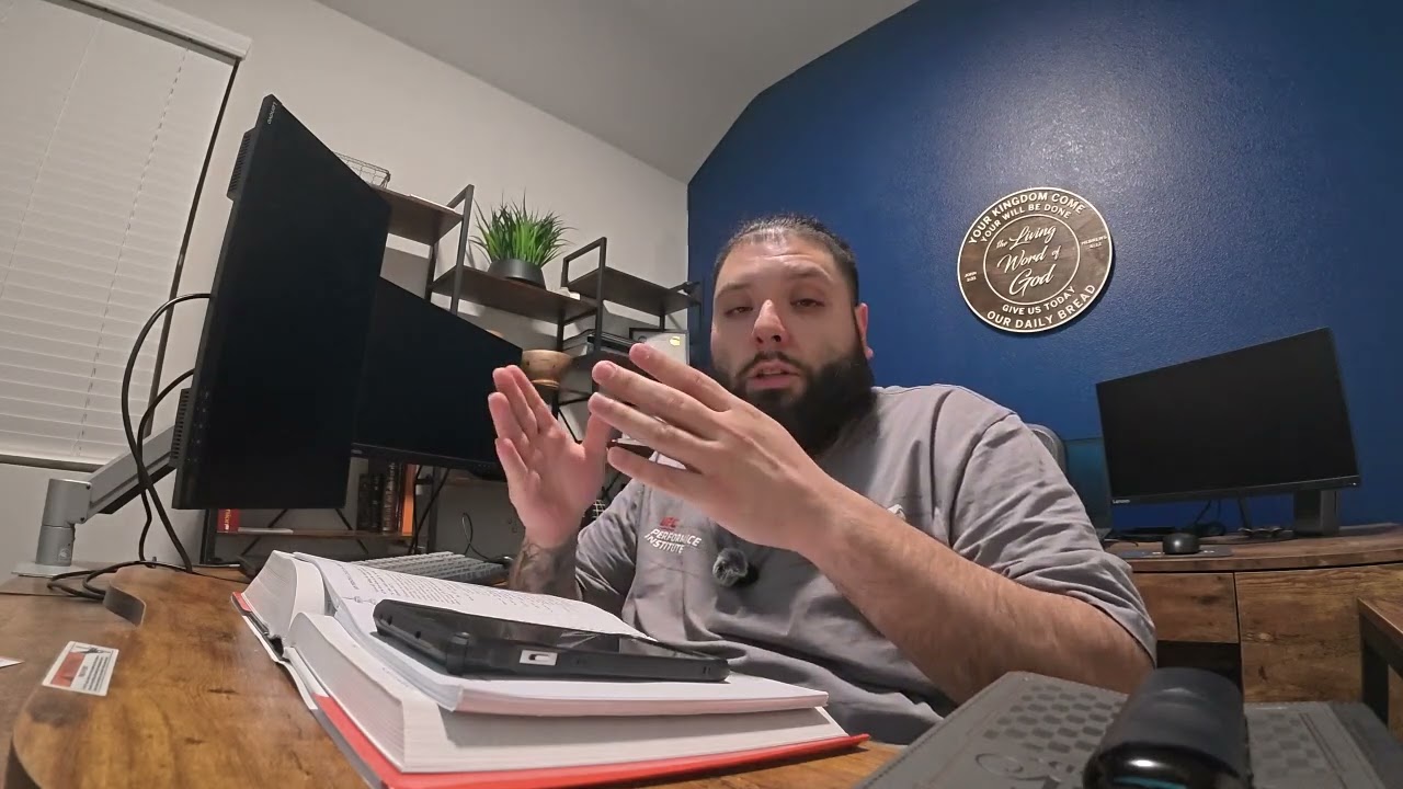 Daily Bread Shield of Faith