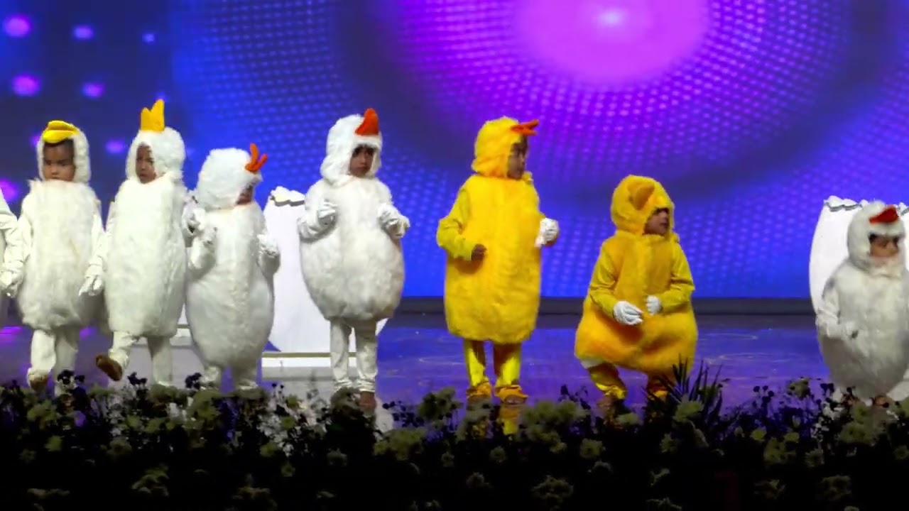 26th ANNUAL DAY-EXCEL MATRIC HR.SEC.SCHOOL,Thirumullaivoyal,Ch-62