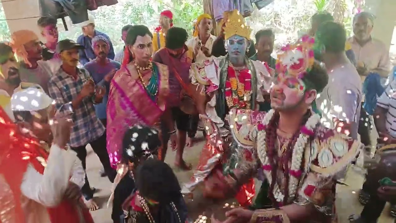 Kumbharwadi radha 2026