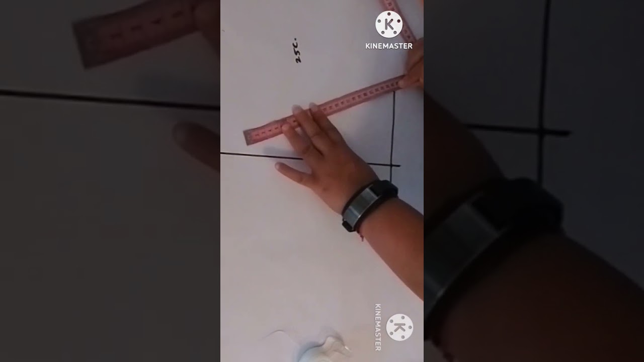 COMO HACER UN GODET  facil y rapido
