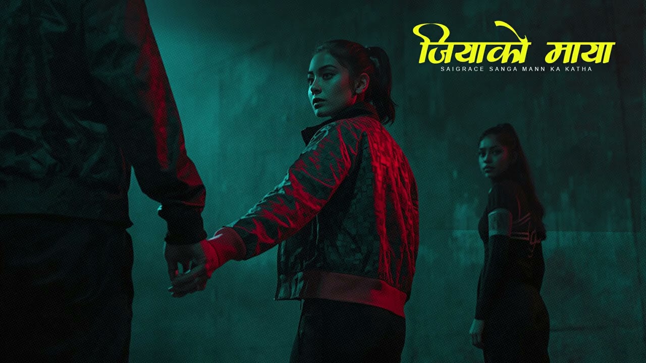 जियाको माया - New Story - Saigrace Storytelling