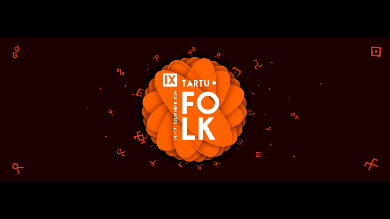 IX TARTU FOLGI LÕPPKONTSERT / FINAL CONCERT OF IX TARTU FOLK