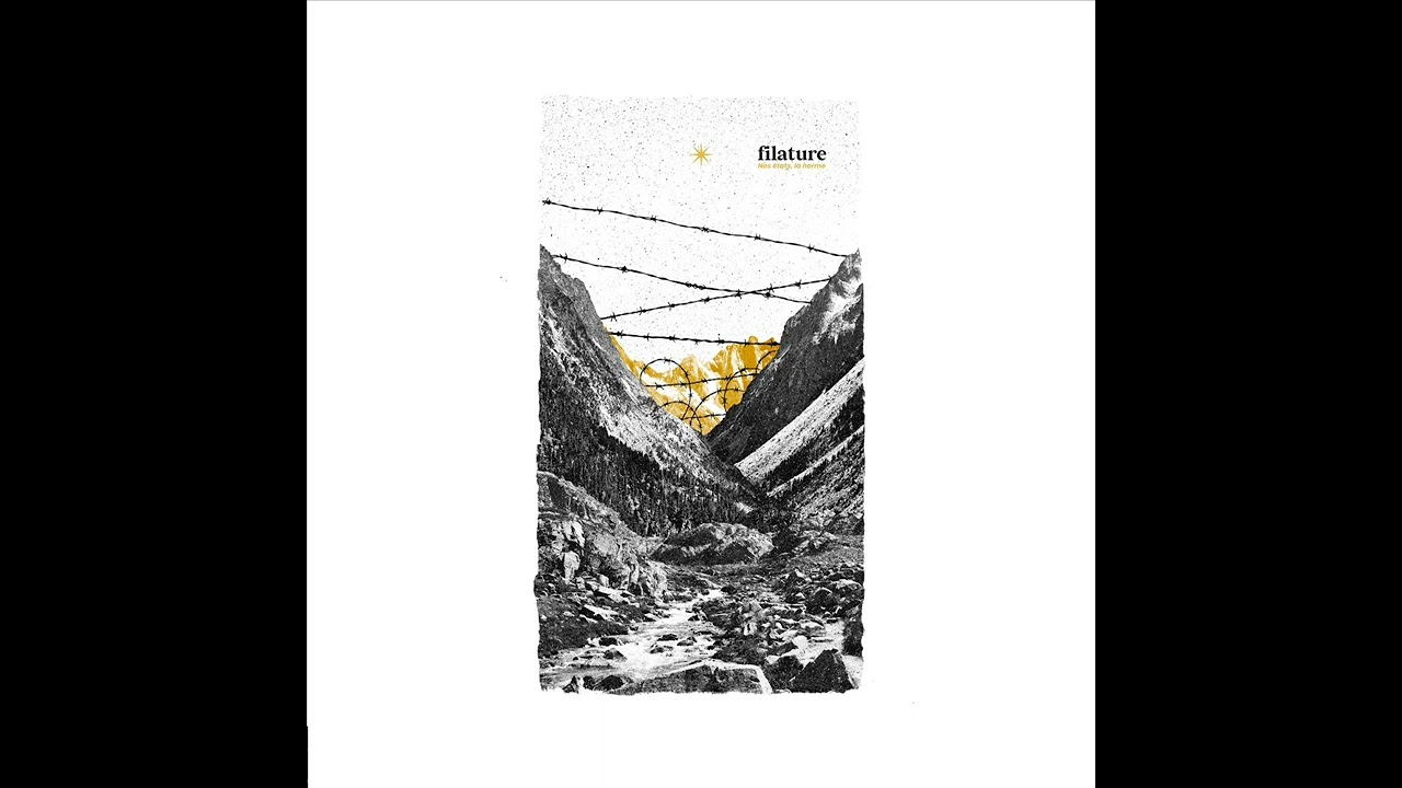 Filature - Nos &Eacute;tats, La Norme (Full Album)