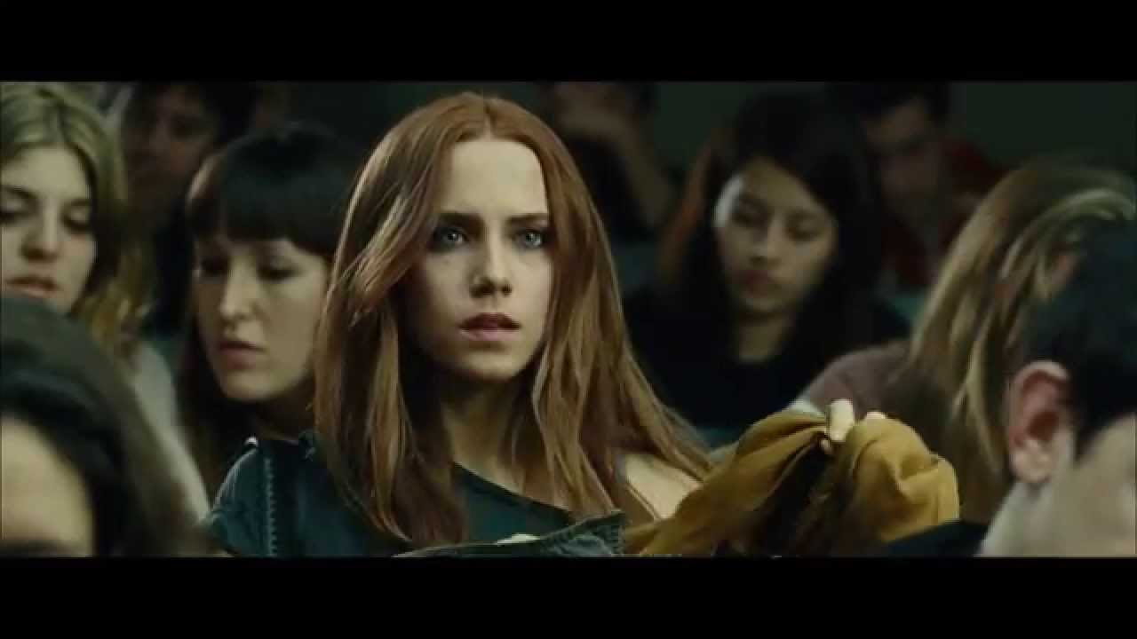 The Body | Deutsch / German Trailer