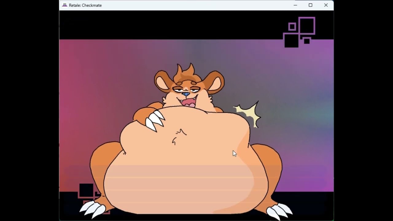 retale:checkmate (bryo)
