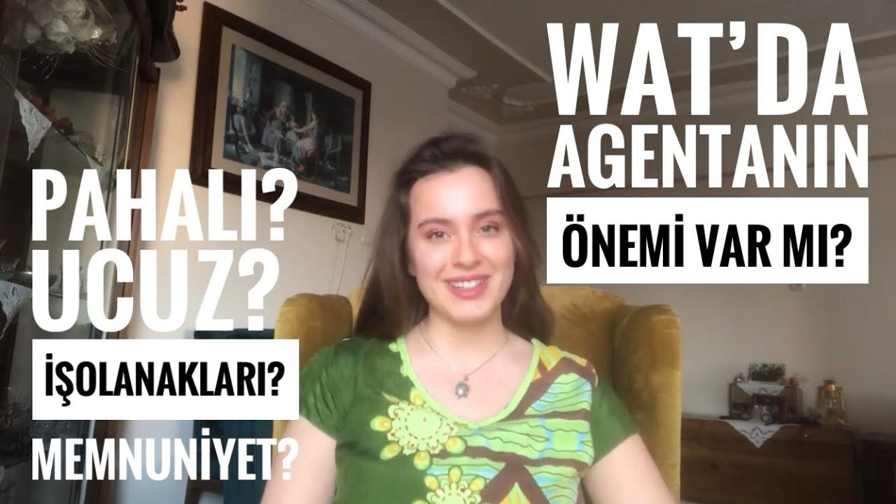 Work and Travel’da Acenta Seçimi Önemli mi ?