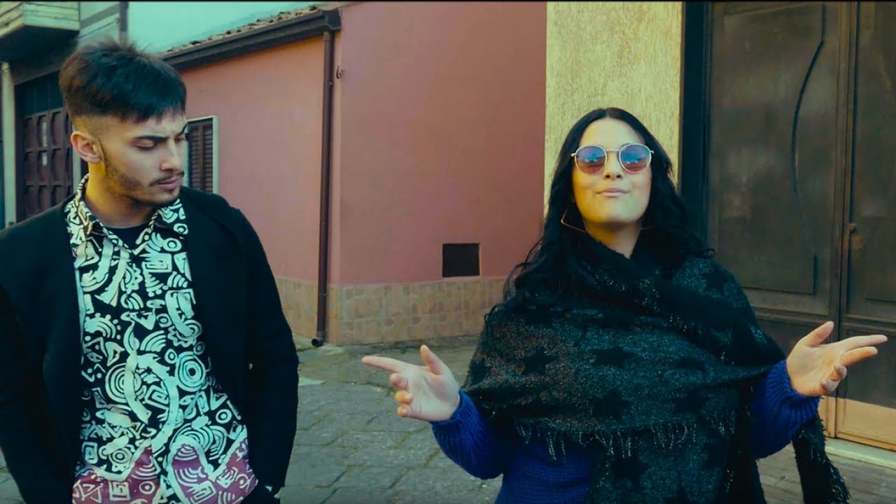 Emanuele Ursino ft Agata Consoli - Nun resisto senza e' te (Ufficiale 2019)