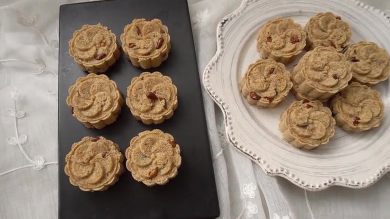 Unleash Your Sweet Tooth with this Mouthwatering Chestnut Cake Recipe!