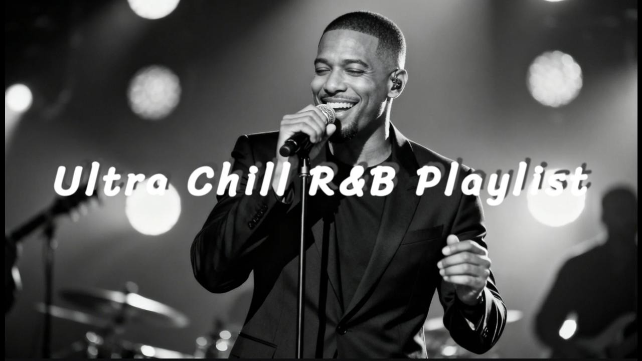 R&B Music Collection