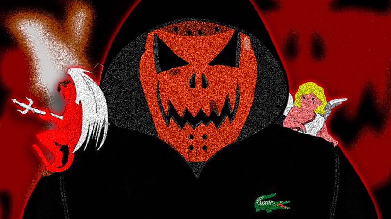 menace Santana - Message [Prod. J0R0]