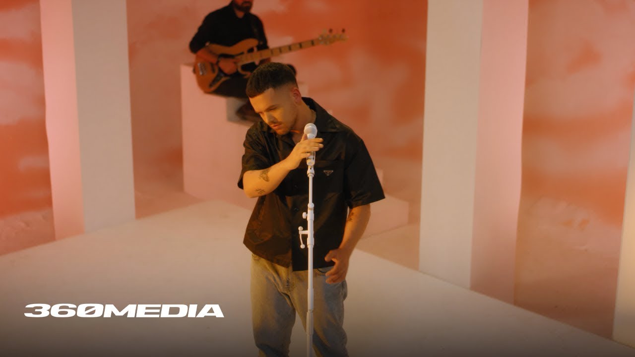 Yll Limani - G&euml;njeshtare