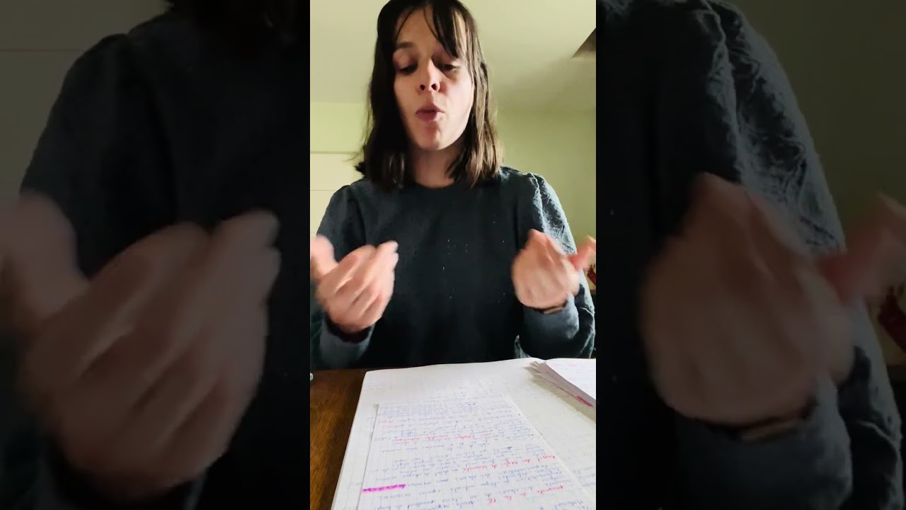 22. CRPE: Oral d’EPS-  construire une séquence et une séance en EPS