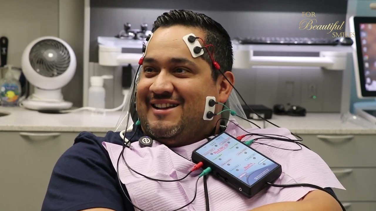 Meniere's Disease or TMJ? Juan's Journey to Cure Vertigo