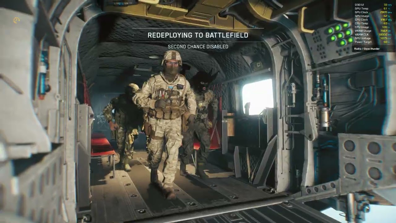 Battlefield REDSEC battle royal quad free to play online multiplayer