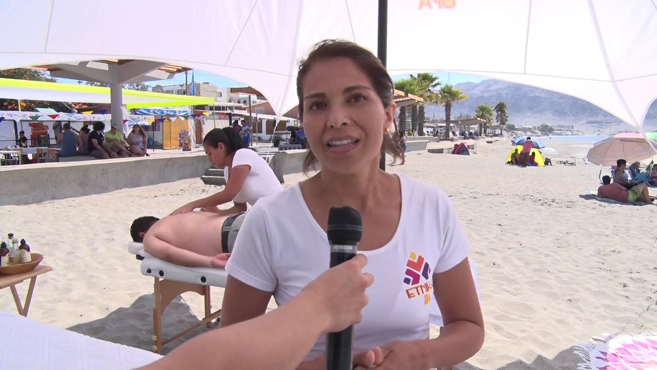 VERANO EN MEJILLONES