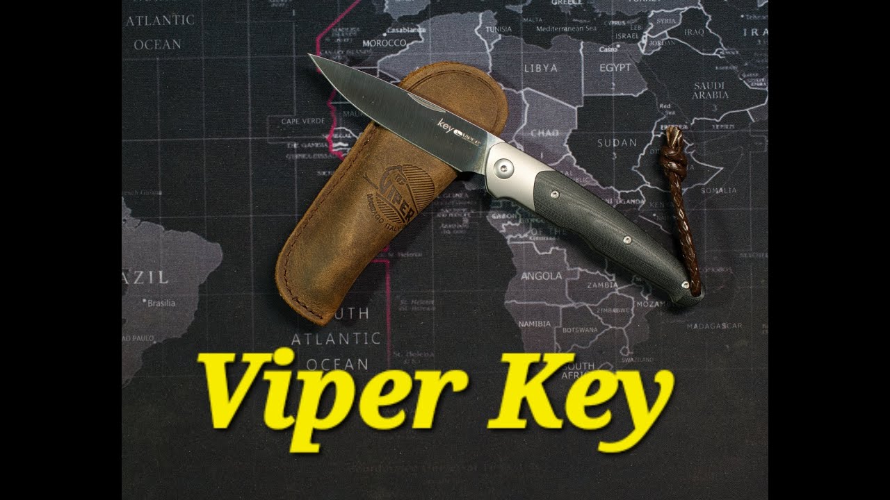 Viper Key