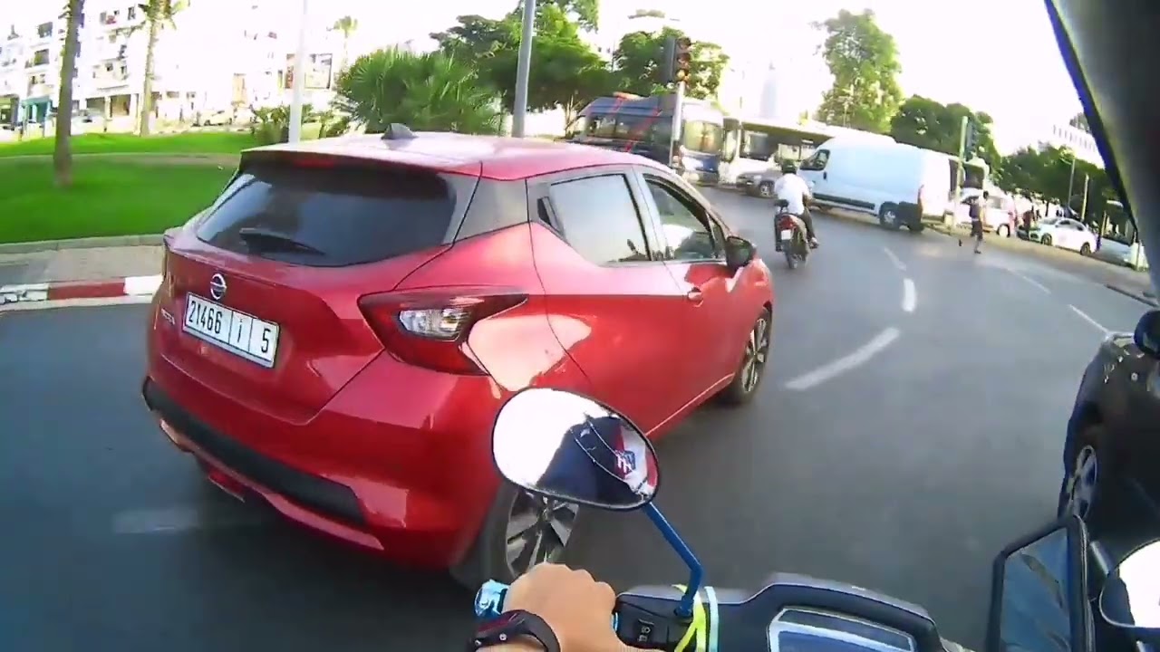 خمس ساعات في glovo مذخول رديل جدا تابع معنا