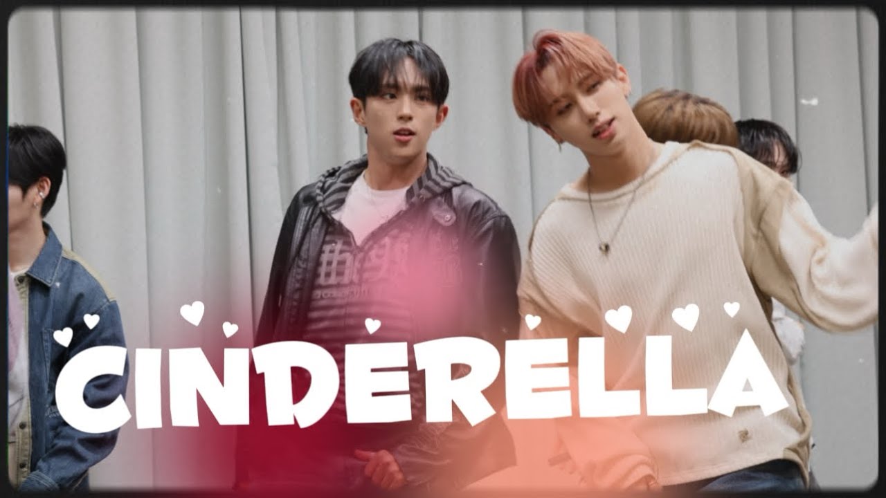 4K |「Cinderella」D1 focus Fancam 20251228 MusicArt FanSign#DKB #다크비 #장동일 #디원 #D1 