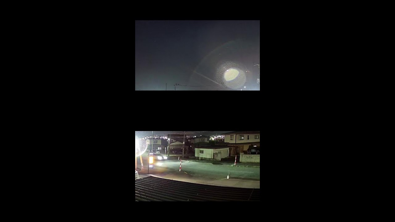 山形県山形市明石堂国道348号線ライブカメラ Yamagata Yamagatashi Live camera.world.cam