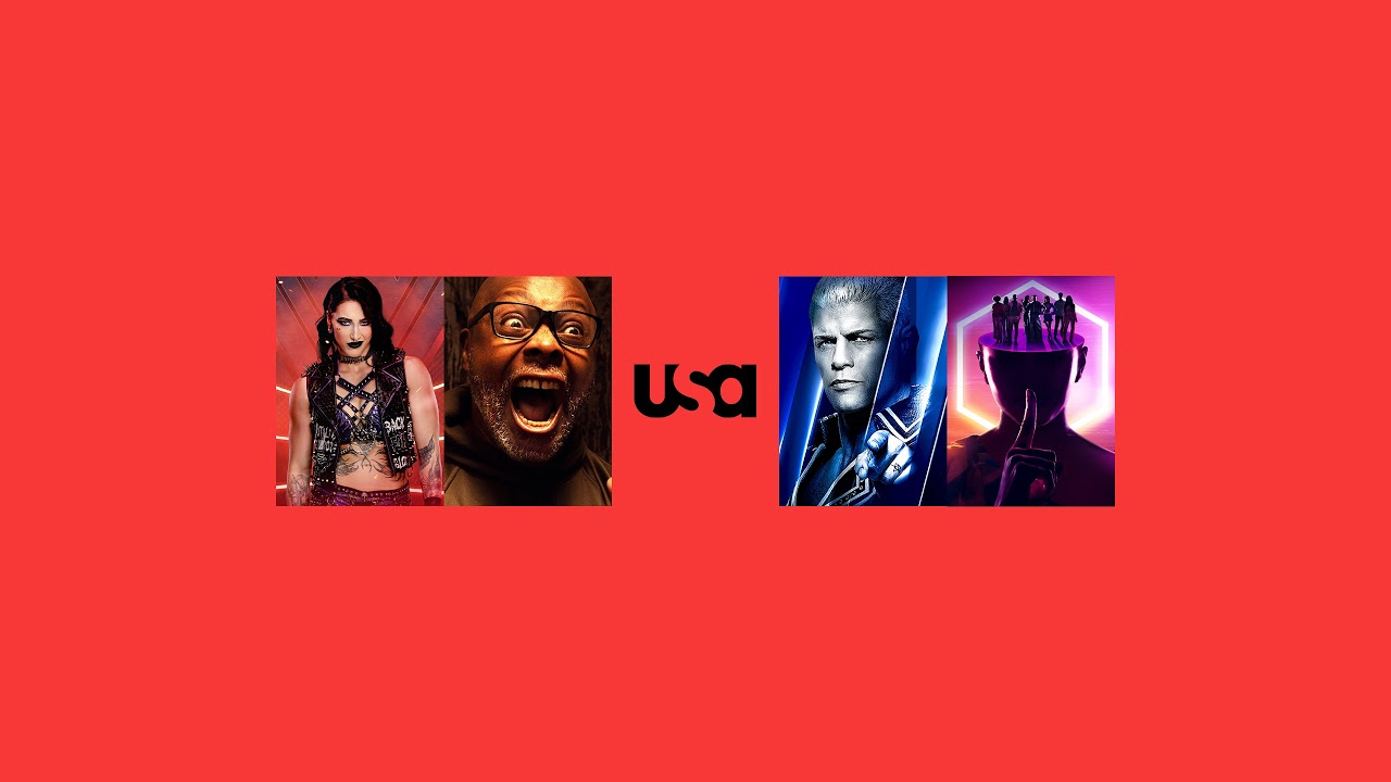 USA Network Live Stream