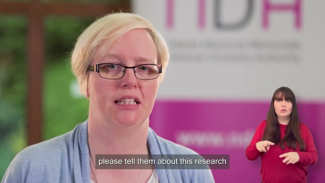 Information about research on the end of the Wards of Court system.