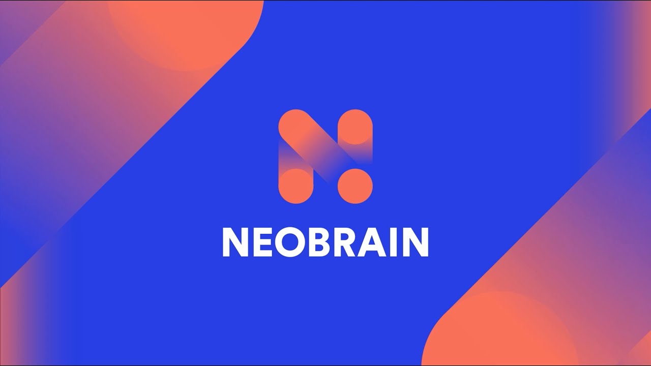 NEOBRAIN - PRESENTATION