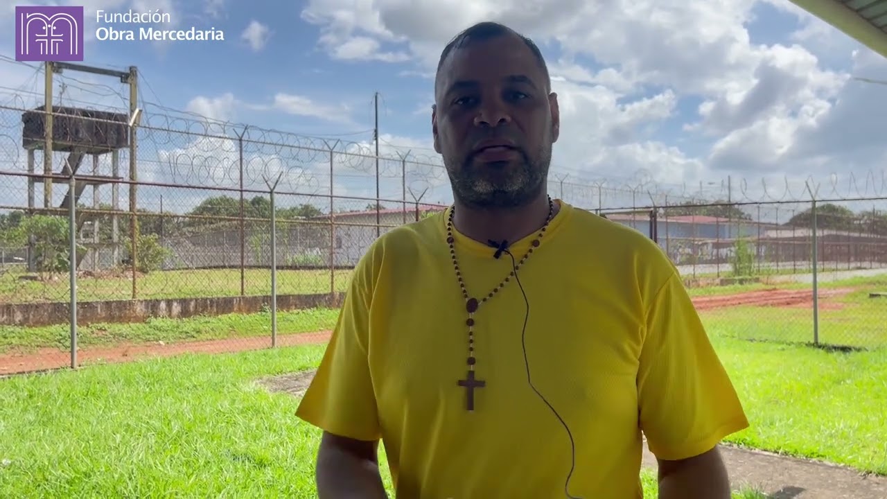 Testimonio de Johnny Teran, interno de la cárcel La Joyita, Panamá