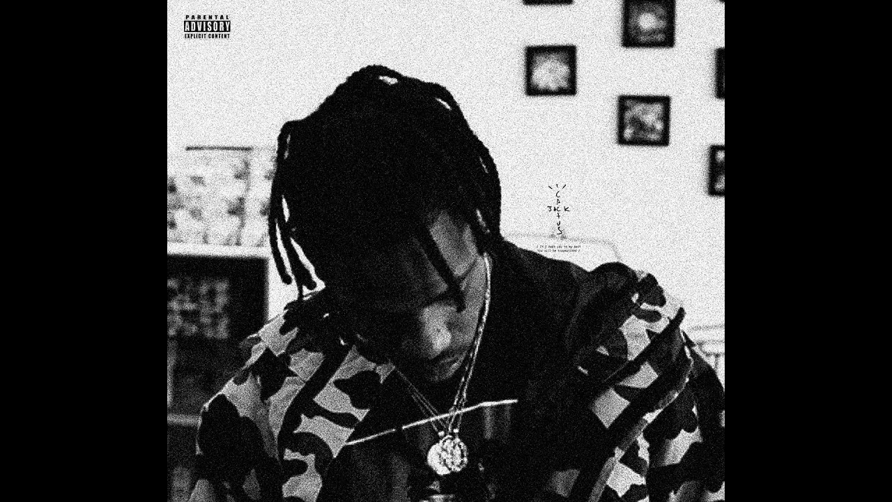 [FREE] Travis Scott x Don Toliver Type Beat 2025 ~ 