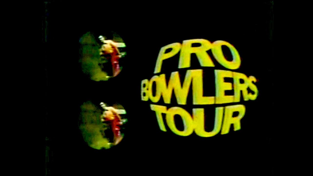 Pro Bowlers Tour SHOW OPEN 1974-77 (cleaner version)