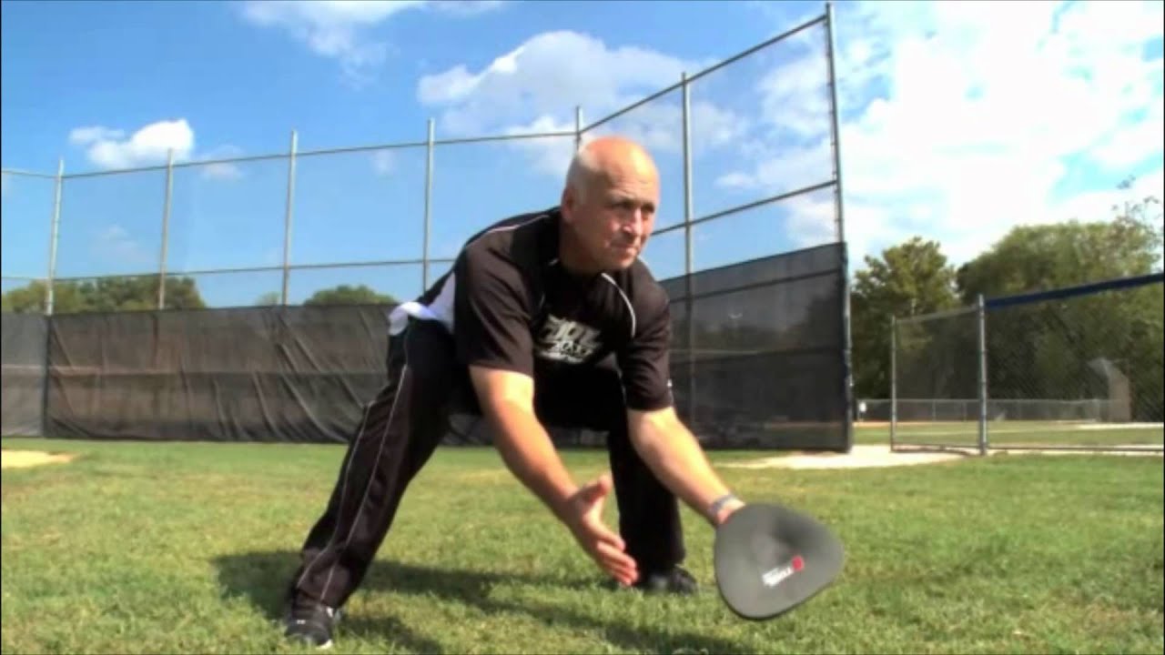 Rawlings 5-Tool Quick Hands Trainer