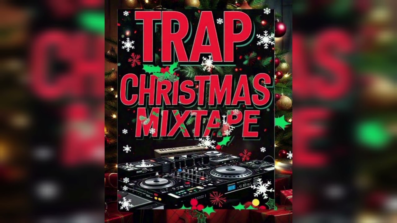 2- Dose de Louis V (TRAP CHRISTMAS MIXTAPE)