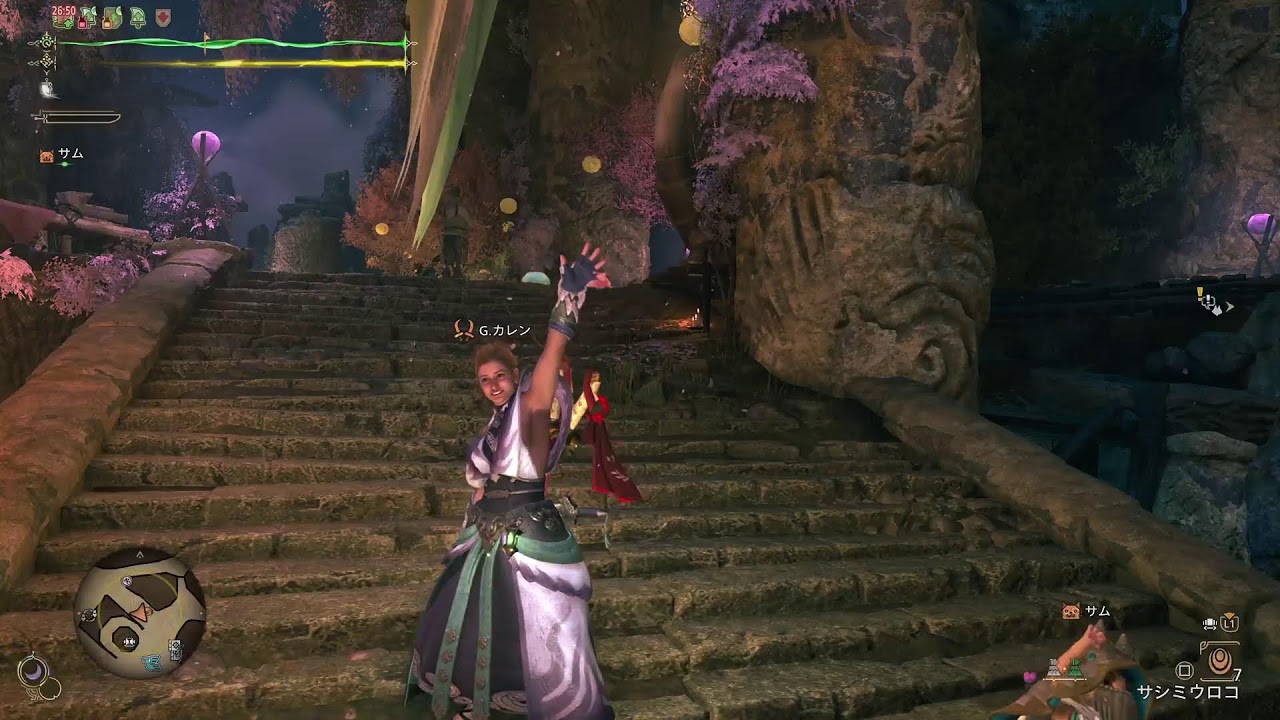 【MHWilds】#103 歴戦王アルシュベルドと御対面【参加型】